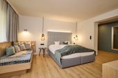 Doppelzimmer Superior