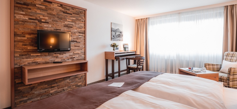 Schüle's Gesundheitsresort & Spa: Johannisbeere (28 m²) image #3