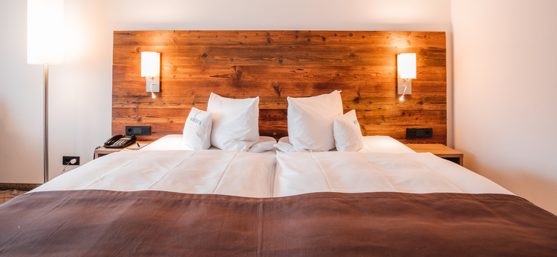 Schüle's Gesundheitsresort & Spa: Johannisbeere (28 m²) image #4