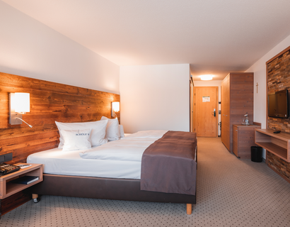 Schüle's Gesundheitsresort & Spa: Johannisbeere (28 m²)