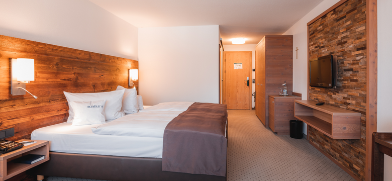 Schüle's Gesundheitsresort & Spa: Johannisbeere (28 m²) image #1