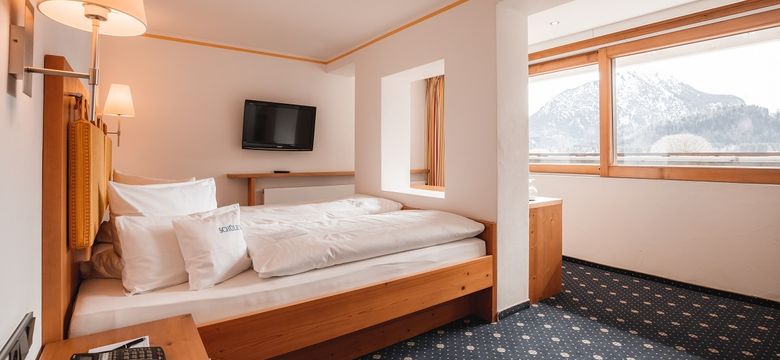 Schüle's Gesundheitsresort & Spa: Heidelbeere (30 m²) image #4