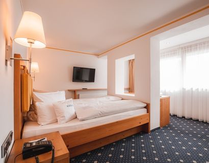 Schüle's Gesundheitsresort & Spa: Heidelbeere (30 m²)