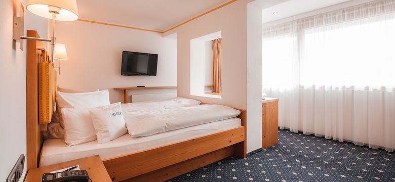 Schüle's Gesundheitsresort & Spa: Heidelbeere (30 m²) image #1