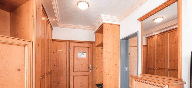 Schüle's Gesundheitsresort & Spa: Schlehe mit Südterrasse (52 m²) image #2