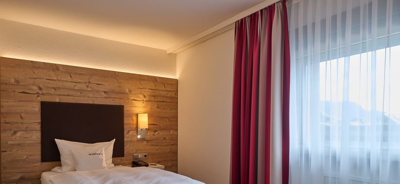 Schüle's Gesundheitsresort & Spa: Rosmarin (18 m²) image #2