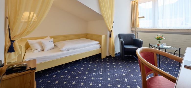 Schüle's Gesundheitsresort & Spa: Melisse  (23 m²) image #2