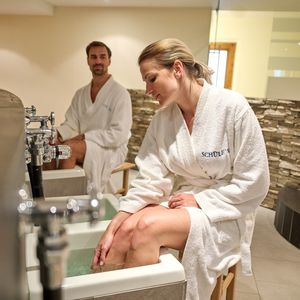 Impressionen #6 - Schüle's Gesundheitsresort & Spa