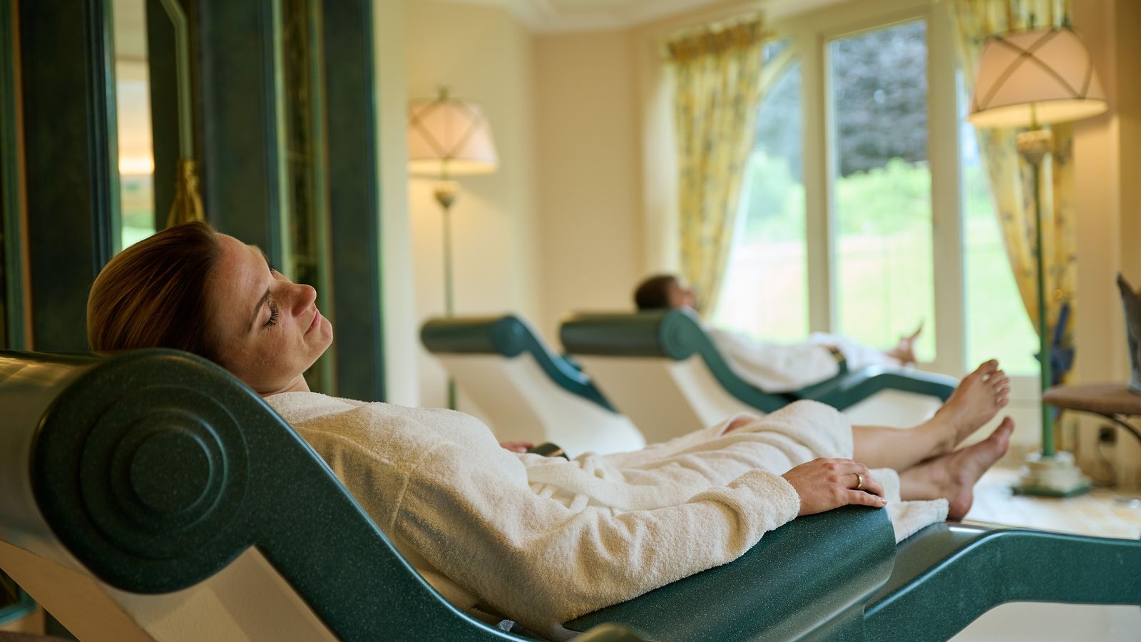 Bild #15 - Schüle's Gesundheitsresort & Spa