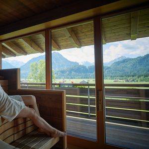 Impressionen #7 - Schüle's Gesundheitsresort & Spa