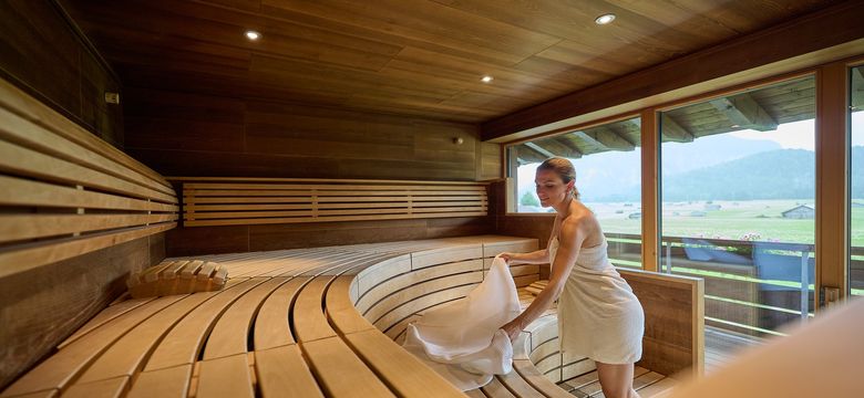 Schüle's Gesundheitsresort & Spa: Ladies' Days 