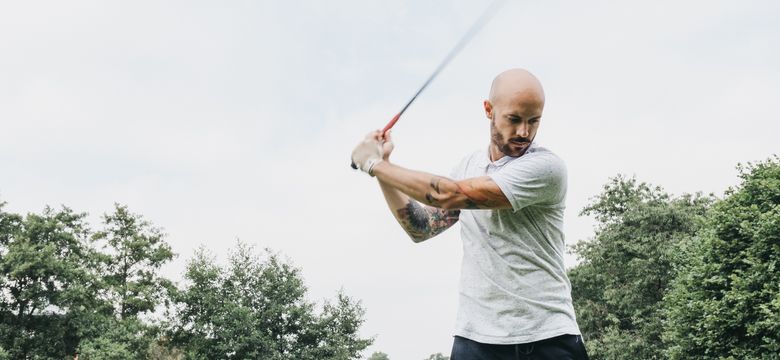 Landhotel Voshövel: 2 Nächte 2 Greenfees