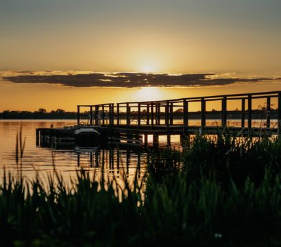 Angebot: Verwöhntage - Romantik Hotel Jagdhaus Eiden am See
