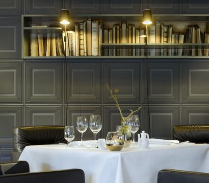 Angebot: 14 Tage Geniesser-Spezial  - Romantik Hotel Jagdhaus Eiden am See