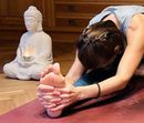 Yoga-Retreat & Detox  -  7 Tage - 7 Chakren
