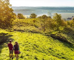 Oster-Auszeit #6 - Hotel Traumschmiede in Unterneukirchen