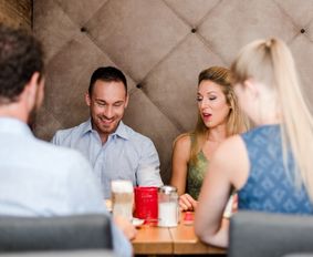 Oster-Auszeit #5 - Hotel Traumschmiede in Unterneukirchen