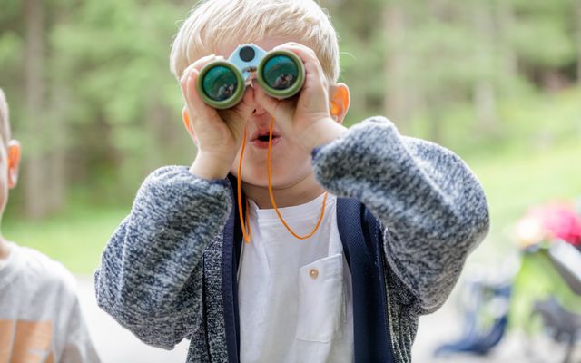 Angebot: Frühlingserwachen - Kaiserhof