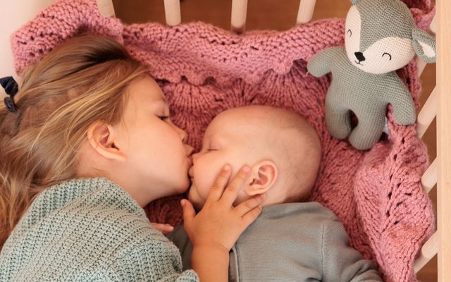 Angebot: Babytraum - Kaiserhof