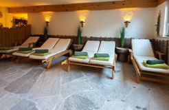 Naturresort Gerbehof: Wellnessbereich - Naturresort Gerbehof, Friedrichshafen-Ailingen, Bodensee, Baden-Württemberg, Deutschland