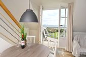 Premium-Apartment Maisoinette Wasserseite