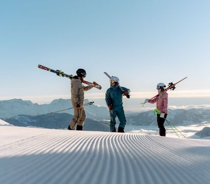 Angebot: Skifahren mit Genuss - Ritzenhof – Hotel und Spa am See