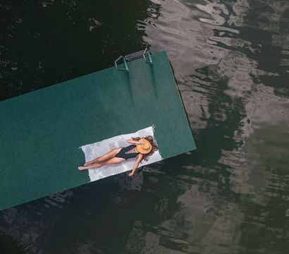 Angebot: Familienspass am See - Ritzenhof – Hotel und Spa am See