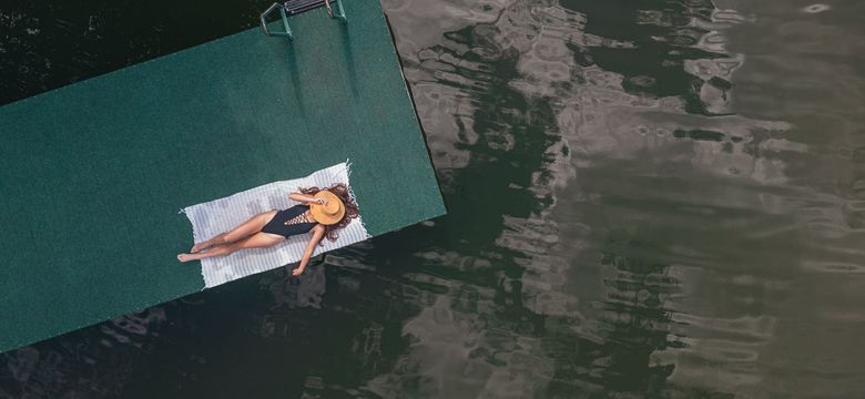 Ritzenhof – Hotel und Spa am See: Familienspass am See