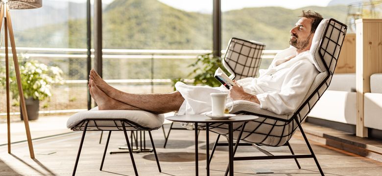 Lake Spa Hotel  SEELEITEN : Novemberspecial 4=3