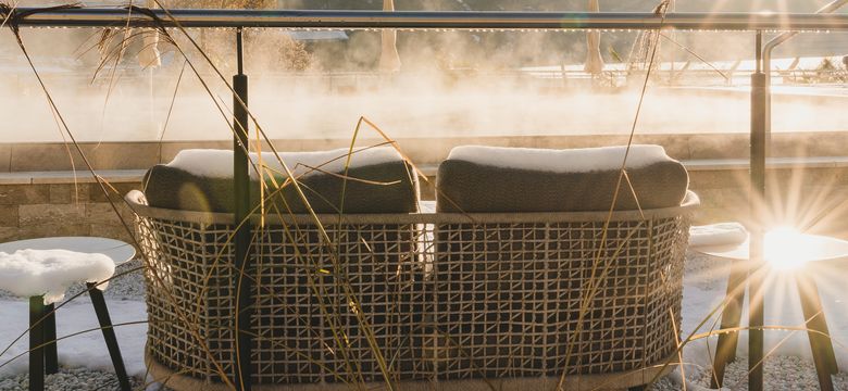 Lake Spa Hotel  SEELEITEN : Dezemberspecial 4=3