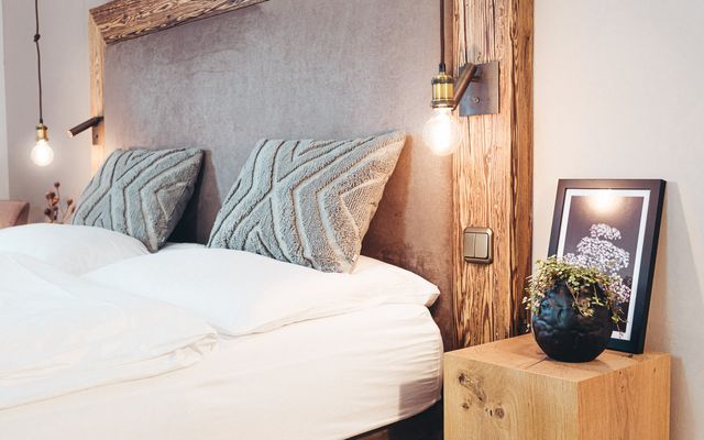 Doppelzimmer Wald und Wiese thumbnail 2 - Sonnhof by Vitus Winkler