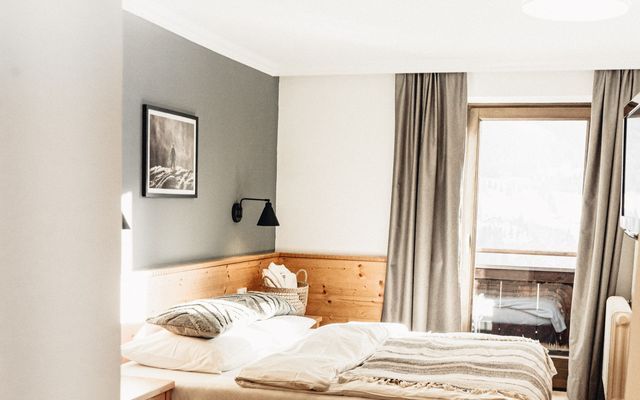 Doppelzimmer Flüsse und Seen thumbnail 2 - Sonnhof by Vitus Winkler