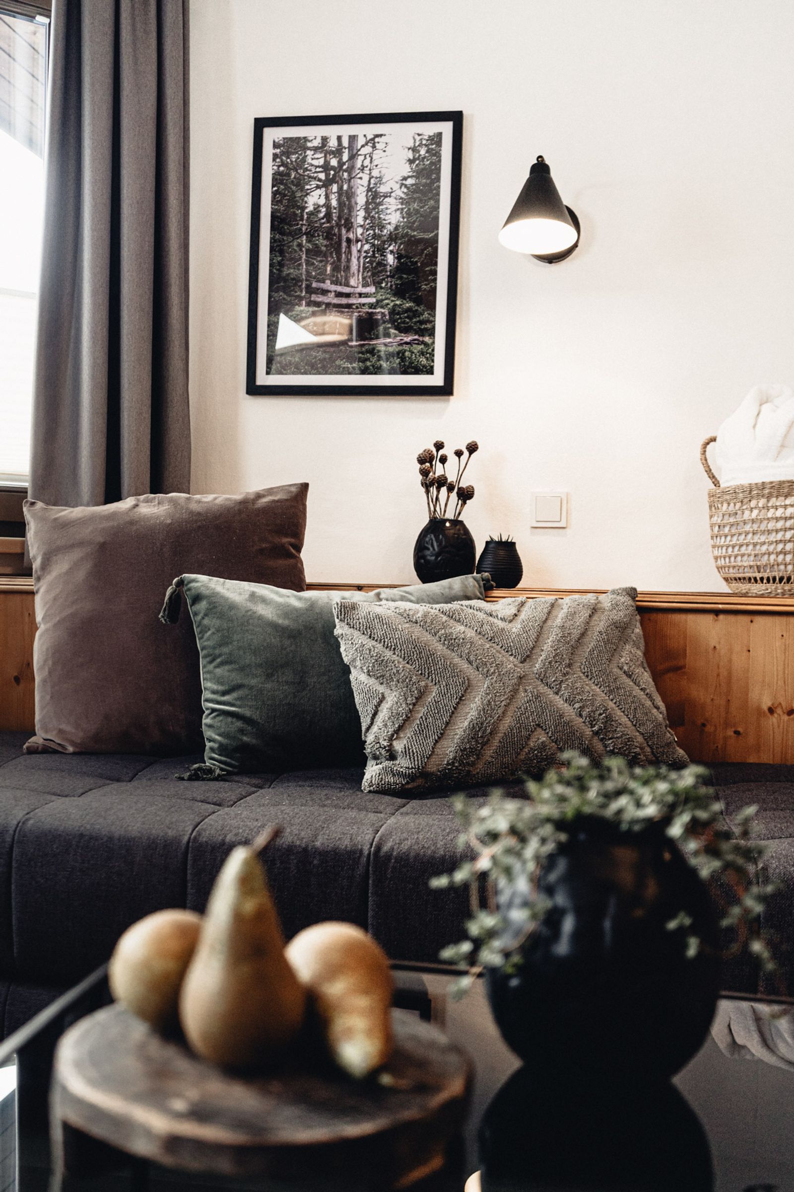 Juniorsuite auf der Alm image 4 - Sonnhof by Vitus Winkler