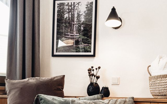 Juniorsuite auf der Alm thumbnail 4 - Sonnhof by Vitus Winkler