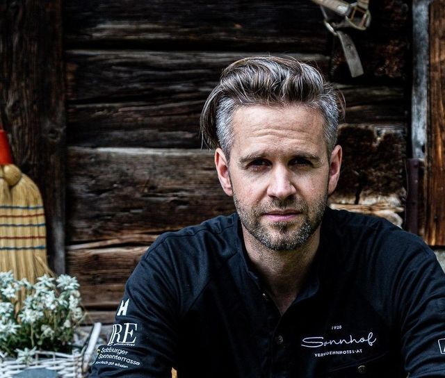 Angebot: Alles Gute von Vitus Winkler!  - Sonnhof by Vitus Winkler