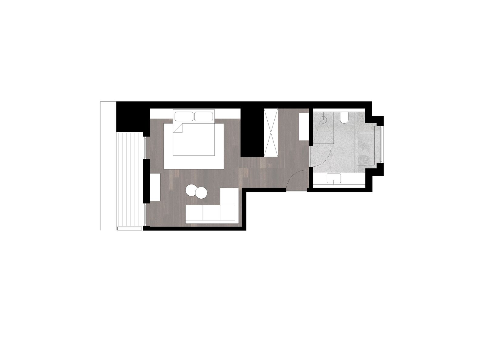 Juniorsuite im Dorf image 8 - Sonnhof by Vitus Winkler