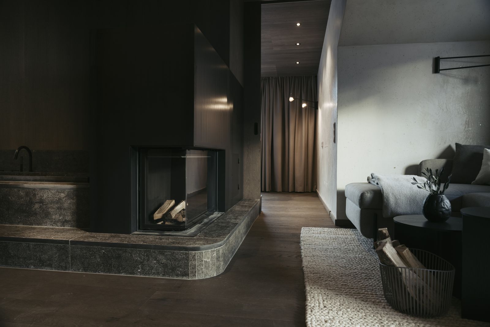 Suite am Gipfel image 1 - Sonnhof by Vitus Winkler