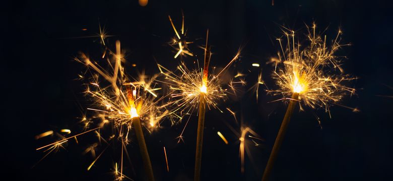 Jordan's Untermühle: Silvester Paket 2026/27