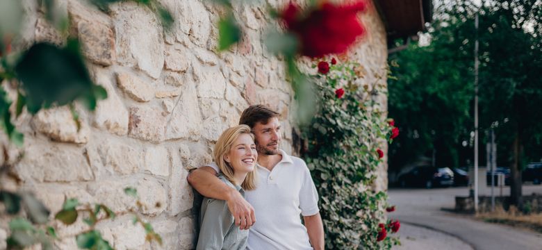 Jordan's Untermühle: Valentinstag 2026