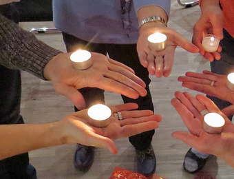 Top Angebot: Psychoonkologie mit Sabine Stroese - Berghüs Schratt