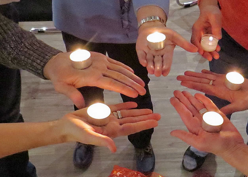 Psychoonkologie mit Sabine Stroese - Berghüs Schratt