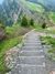 Basenfasten & Wandern im Allgäu mit Carola