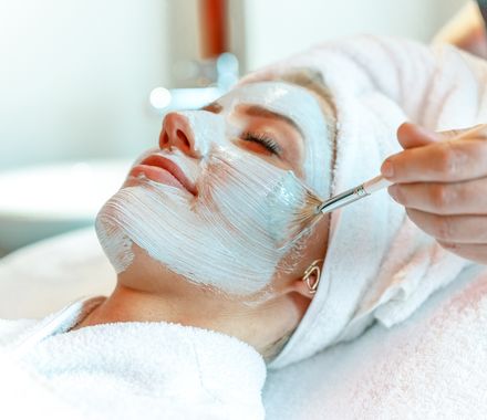 Angebot: Zwei Tage im SPA - DAS AHLBECK HOTEL & SPA