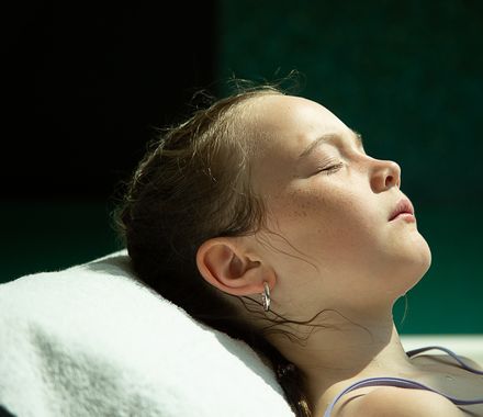 Für kleine Prinzessinnen und Prinzen (bis 9 Jahre) - DAS AHLBECK HOTEL & SPA