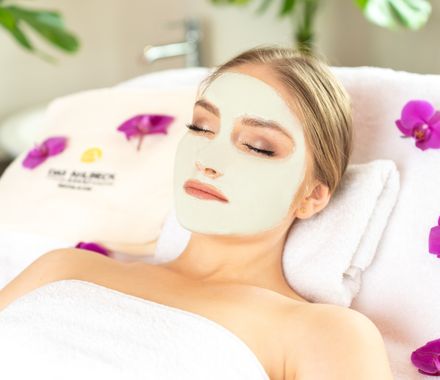 So rein wie das Meer - DAS AHLBECK HOTEL & SPA