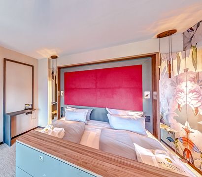 Angebot: Gönn ich mir - 1 Tag - DAS AHLBECK HOTEL & SPA