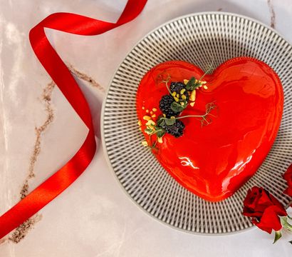 Angebot: Liebeszauber auf Usedom - DAS AHLBECK HOTEL & SPA