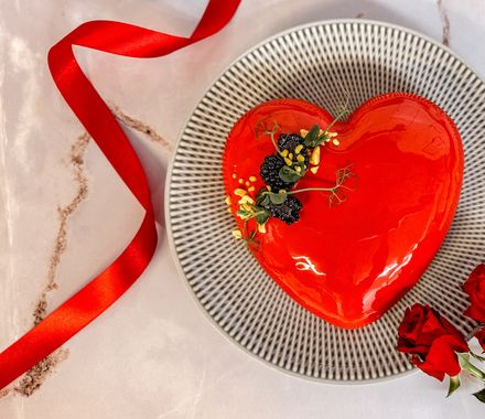 Angebot: Liebeszauber auf Usedom - DAS AHLBECK HOTEL & SPA