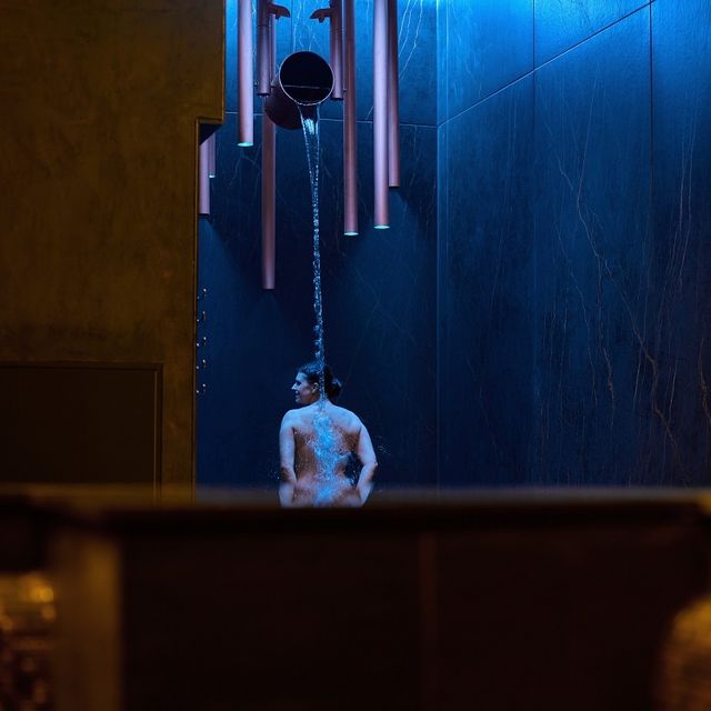 Wellness & Hotel Thermen Bad Nieuweschans in GA Bad Nieuweschans, Groningen, Niederlande