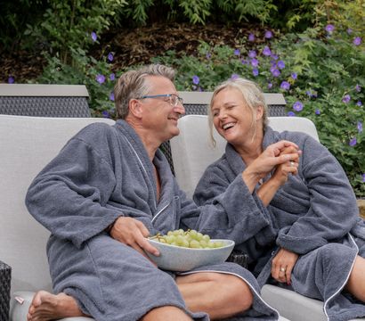 Angebot: Himmelfahrt - Romantischer Winkel - RoLigio® & Wellness Resort